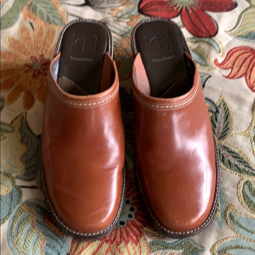 Cole Haan shoes 9 VGUC